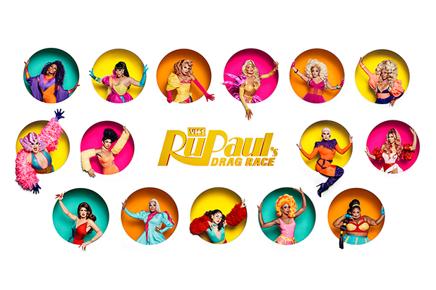 RPDR Season 11